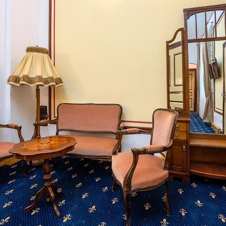 Clasic Haus Сигишоара Экстерьер фото