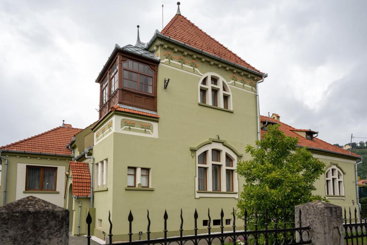 Clasic Haus Сигишоара Экстерьер фото
