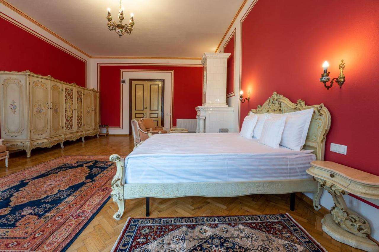 Clasic Haus Сигишоара Экстерьер фото