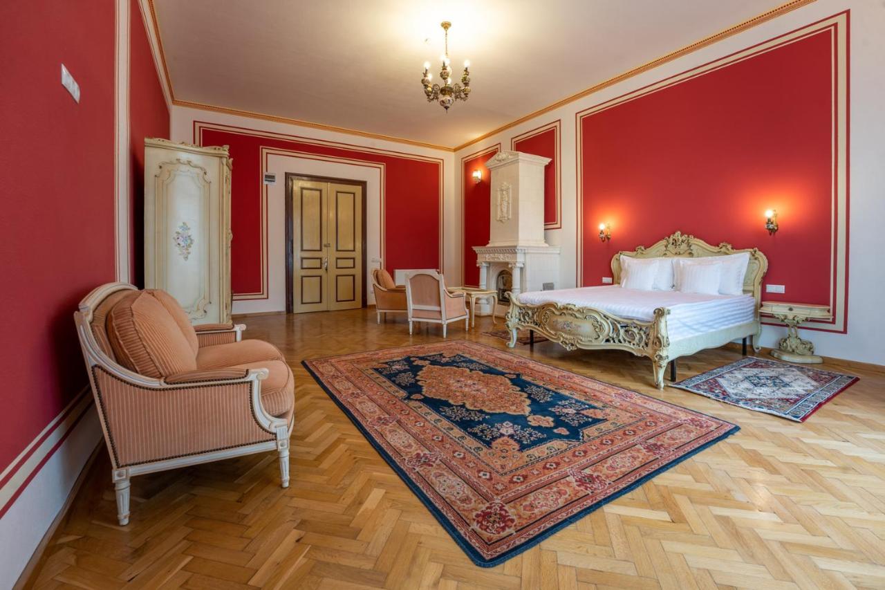 Clasic Haus Сигишоара Экстерьер фото