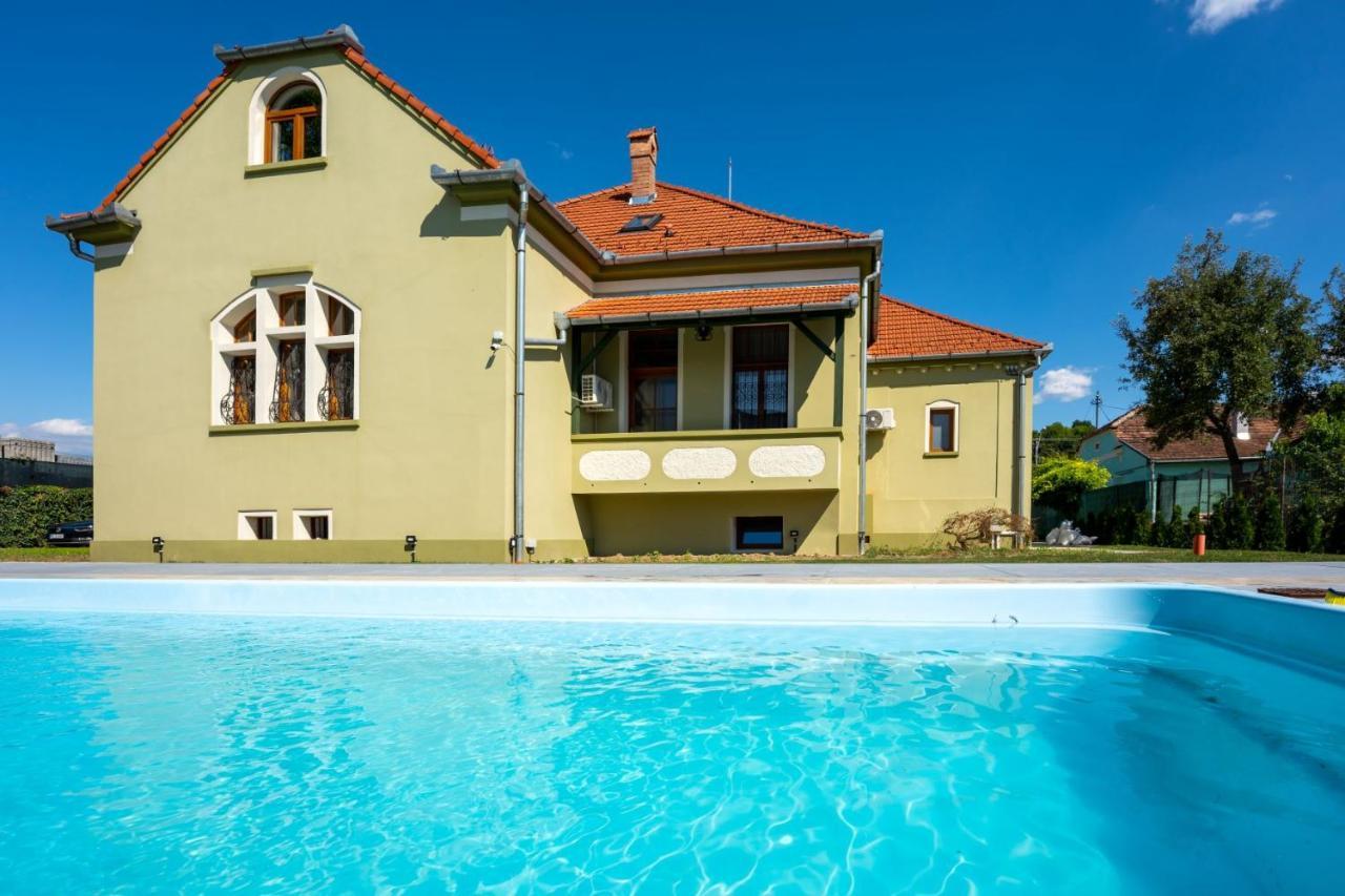 Clasic Haus Сигишоара Экстерьер фото
