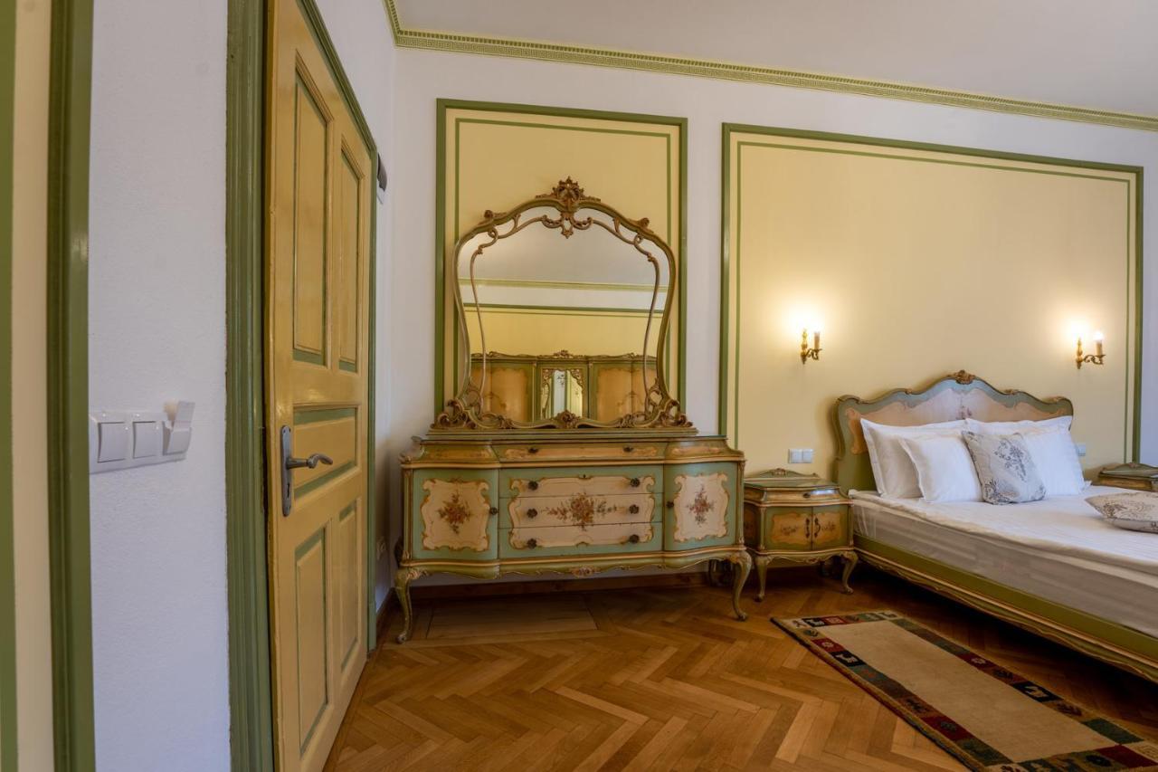 Clasic Haus Сигишоара Экстерьер фото