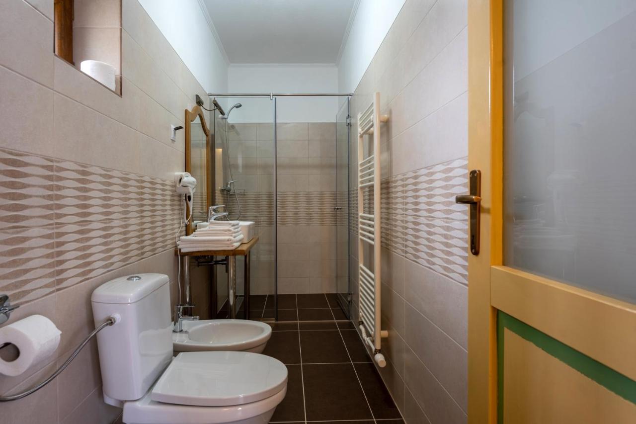 Clasic Haus Сигишоара Экстерьер фото