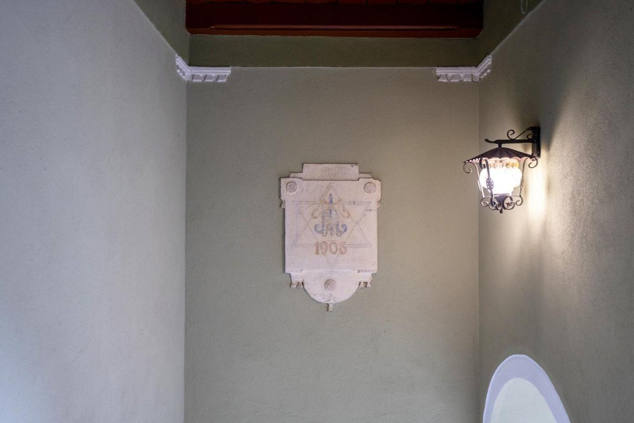 Clasic Haus Сигишоара Экстерьер фото