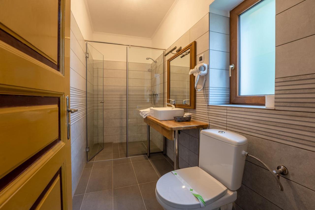Clasic Haus Сигишоара Экстерьер фото