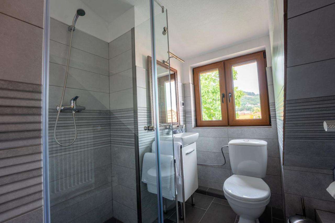 Clasic Haus Сигишоара Экстерьер фото